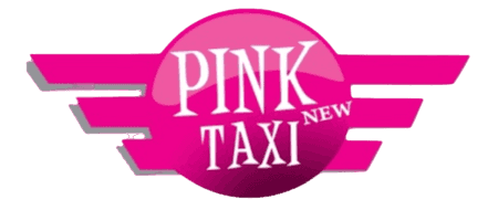 Pink New Taxi - Nikšić